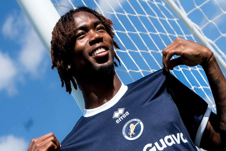 Millwall’s Sturge Targeted with Racist Abuse After Blackburn Dismissal